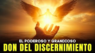 El SECRETO OCULTO del DON de DISCERNIMIENTO Descubre 10 Señales [upl. by Arel]