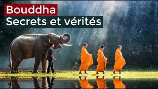 Documentaire 2017  Bouddha Secrets et vérités [upl. by Ardehs]