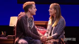 Show Clips DEAR EVAN HANSEN starring Ben Platt [upl. by Jelene]