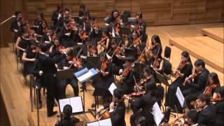 Alla Turca Turkish March  Mozart  SP String Ensemble [upl. by Moria528]