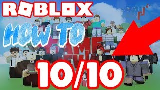 Roblox Game Dev Life  How to make a 1010 Game [upl. by Sim]