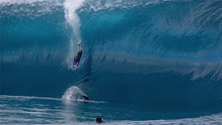 Without Limits  Shane Ackerman Bodyboarding [upl. by Madelaine755]