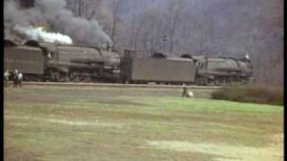 The Pennsylvania Railroad [upl. by Ytsirt]