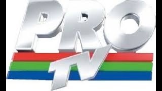 PRO TV LIVE HD [upl. by Paxton]