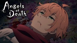 Shot Down  Angels of Death [upl. by Malcah645]