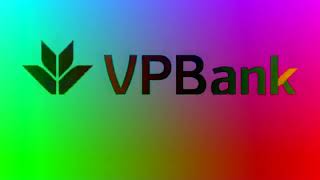 REQUESTED VPBank Logo Effects  Preview 2 Effects [upl. by Bradeord244]