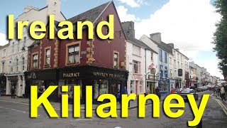 Killarney Ireland [upl. by Davon]