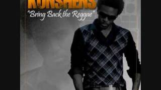 Konshens  Gal Dem Ah Talk [upl. by Ogawa]