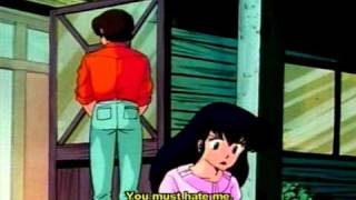 Maison Ikkoku  Godais drunk confession [upl. by Miru]