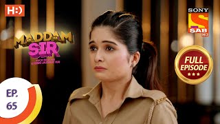 Maddam Sir  Ep 65  Full Episode  9th September 2020 [upl. by Adnak41]