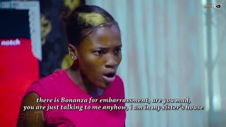 Alaborun Latest Yoruba Movie 2020 Drama Starring Lateef Adedimeji  Bukunmi Oluwasina  Tope Osoba [upl. by Benedetta]