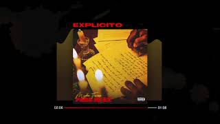 Myke Towers  EXPLICITO  Audio Oficial [upl. by Evvy968]