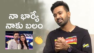 Yash Master About His Wife Varsha  MS entertainments [upl. by Aciria]