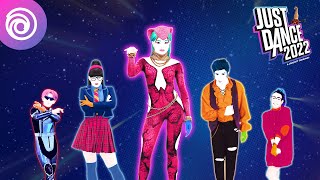 Full Song List  Just Dance 2022 [upl. by Neddie]