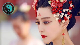 中国传统音乐 The Empress Of China  春歌 [upl. by Marinna]