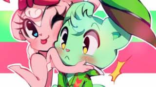 Flippy x giggles [upl. by Osi]