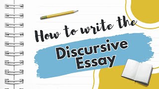 How to Write the LO Discursive Essay [upl. by Cecelia189]