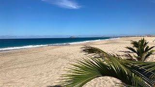 Kap Verden  Riu Cabo Verde  Sal [upl. by Eislek137]