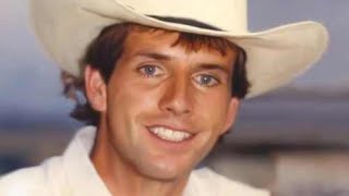 THE DEATH OF LANE FROST [upl. by Palladin693]