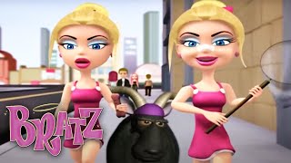 A Sporting Chance  Bratz Series Full Episode [upl. by Remus]