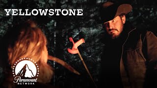 Stories from the Bunkhouse Ep 19  Yellowstone  Paramount Network [upl. by Aala]