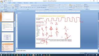 Assertion system verilog sva part1 introduction [upl. by Sima71]