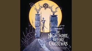 Opening  The Nightmare Before Christmas [upl. by Lerud345]