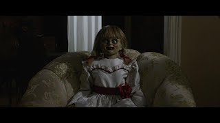 ANNABELLE 3  Magyar szinkronos előzetes 16 [upl. by Hgielrak]