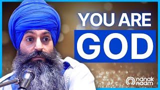 You Are God  Oneness  Guru Nanaks Greatest Message  Satpal Singh [upl. by Ronna637]