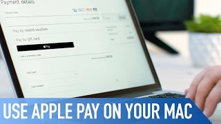 How to use Apple Pay on your Mac [upl. by Emirak793]