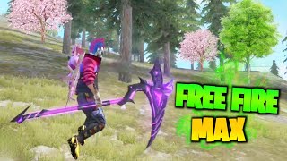 FREE FIRE MAX GAMEPLAY TAMIL  RJ ROCK [upl. by Selestina]