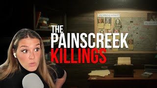 The Painscreek Killings PART 1 [upl. by Kip]