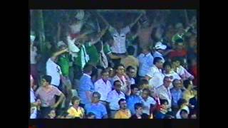 Match of The World Cup 1982 BBC 2002 [upl. by Goodwin542]