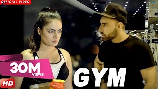 GYM  HARF CHEEMA Full Song Western Pendu  Punjabi Songs  Geet MP3 [upl. by Millard]