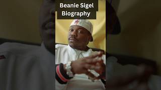 Beanie Sigel Biography [upl. by Firman58]