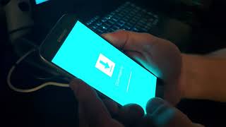 Install TWRP Recovery on LineageOS 181 using Odin Tool In this video we are using a Samsung S7 [upl. by Veronika140]