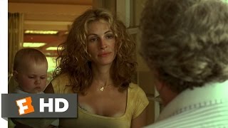 Erin Brockovich 310 Movie CLIP  Erin Is Rehired 2000 HD [upl. by Adnovad]