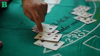 How To Practice Card Counting [upl. by Enneiviv804]