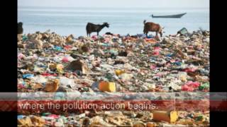 Land pollution causes effects solutions [upl. by Clotilda]