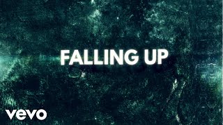 Dean Lewis  Falling Up Lyric Video [upl. by Omura261]