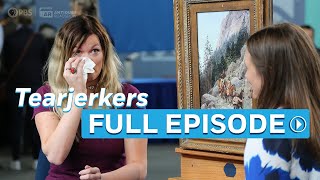 Tearjerkers  Full Episode  ANTIQUES ROADSHOW  PBS [upl. by Lorenzana]