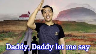 Fathers day Song with actions  Daddy Song  Papa Song [upl. by Nieberg]