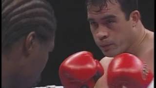 Heavyweight Slugfest David Nino Rodriguez slugfest knockout [upl. by Deeraf]