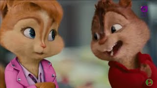 Manike Mage Hithe  මැණිකේ මගේ හිතේ  Chipmunks Music Video  Chipmunks Version [upl. by Earazed822]