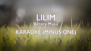 Lilim  Victory Worship  Karaoke Minus One Good Quality [upl. by Leba]