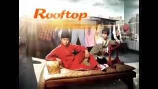 ABSCBN ROOFTOP PRINCE FULL TRAILER [upl. by Aspa]