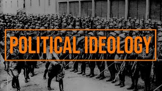 Political Ideology What is Ideology [upl. by Gregory383]