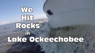 Okeechobee Waterway Day Three Disaster [upl. by Bertold748]