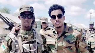 Ilkacase QEYS  Hees Cusub JUBBALAND  2019 [upl. by Strephon]