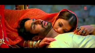 Behka Diya Hamein Full Song Umrao Jaan  Anu Malik Javed Akhtar Alka Yagnik Sonu Nigam [upl. by Valeta]